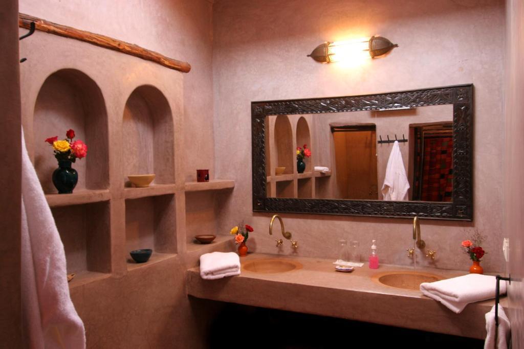Jnane Leila Bed & Breakfast 4*