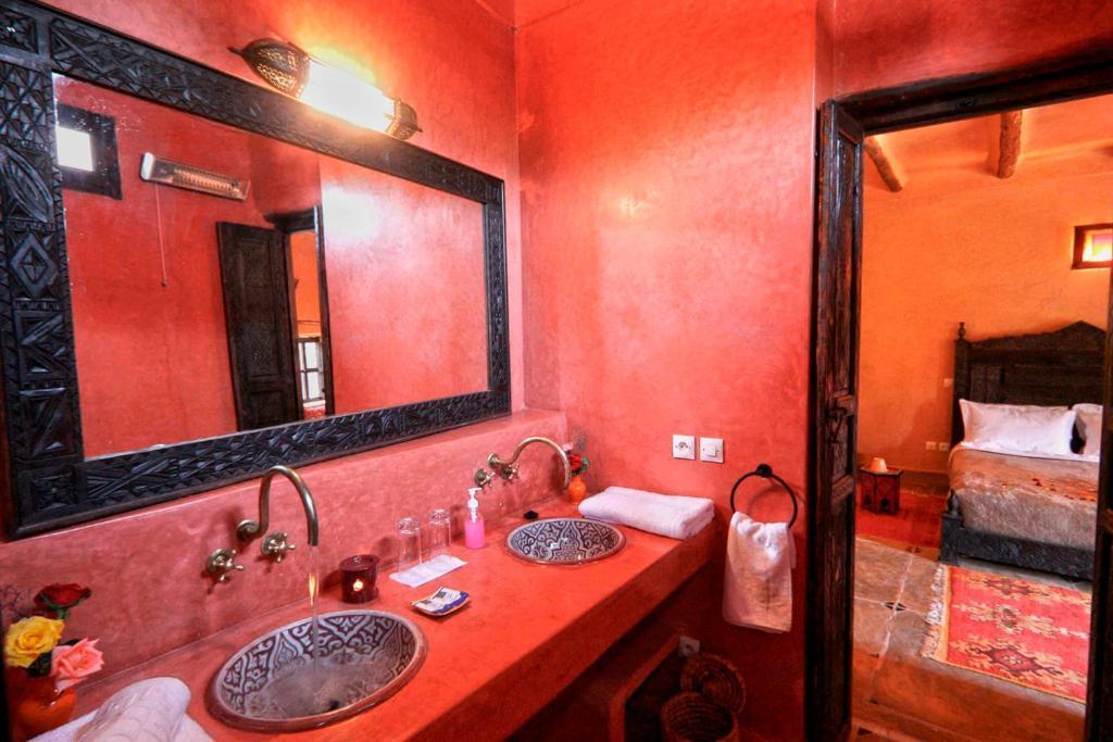 Jnane Leila Bed & Breakfast