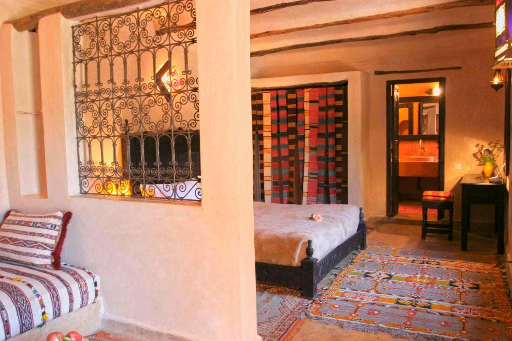 Jnane Leila Bed & Breakfast Marrakesh