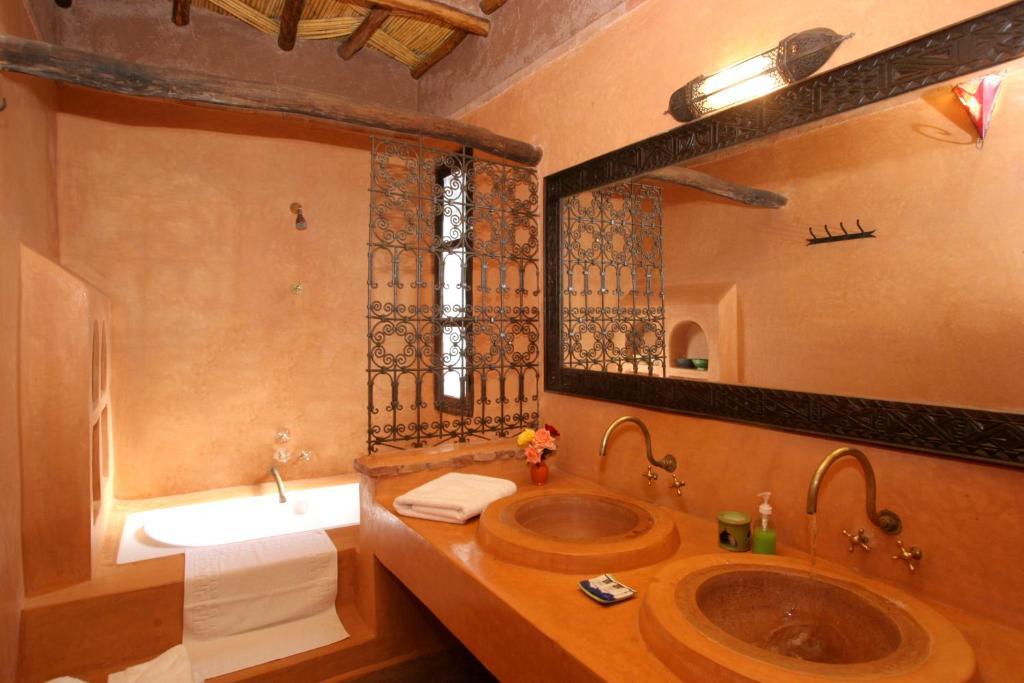 Bed & Breakfast Jnane Leila 4*