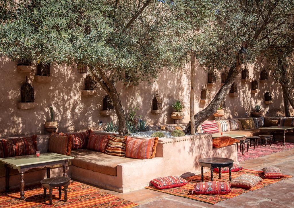 Bed & Breakfast Jnane Leila 4*