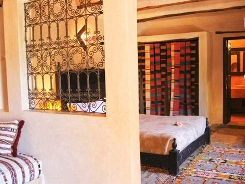 Jnane Leila Bed & Breakfast 4*