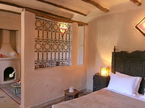 Bed and breakfast Jnane Leila
