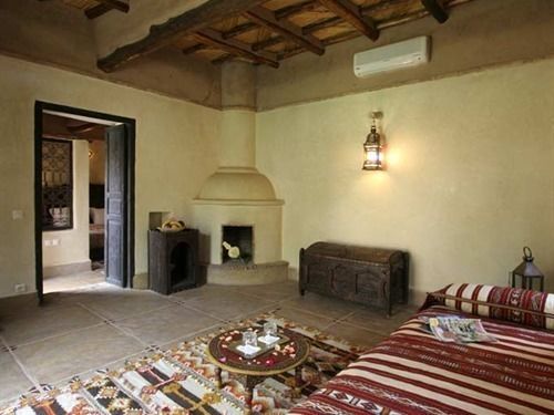Jnane Leila Bed and breakfast