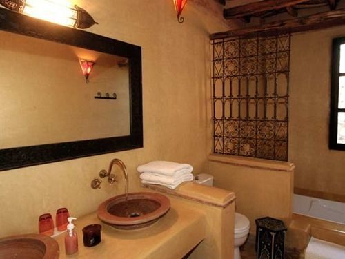 Bed & Breakfast Jnane Leila 4*