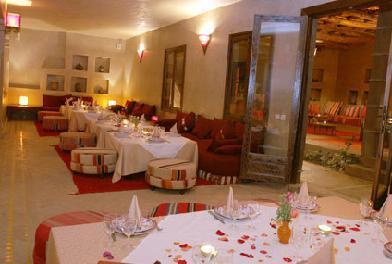 Jnane Leila Bed & Breakfast Marrakesh