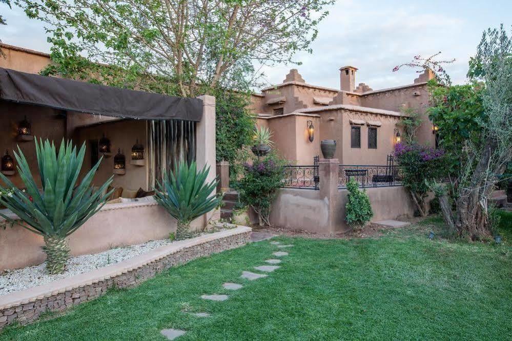 Bed & Breakfast Jnane Leila