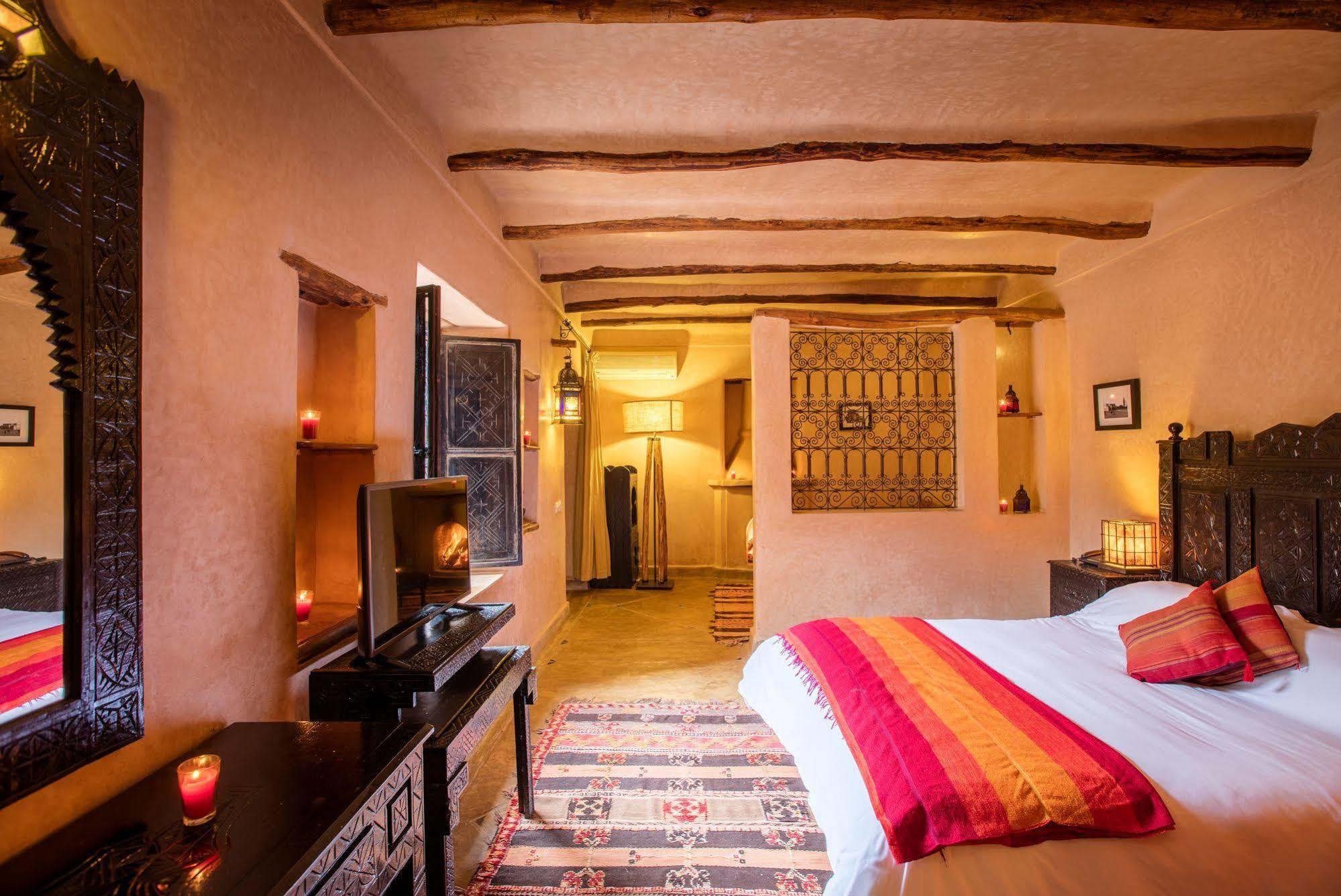 Jnane Leila Bed & Breakfast Marrakesh