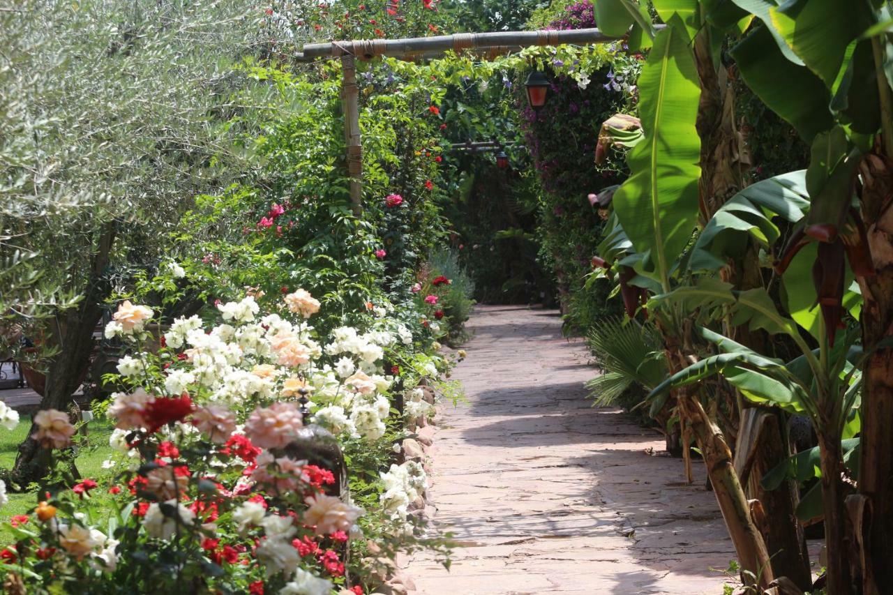 Jnane Leila Bed & Breakfast 4*